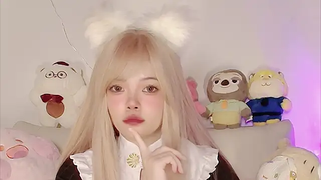 Miyeoonn online show from 01.13.26