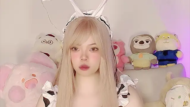 Miyeoonn online show from 01.15.26