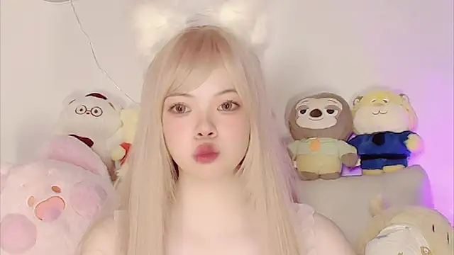 Miyeoonn online show from 01.16.26