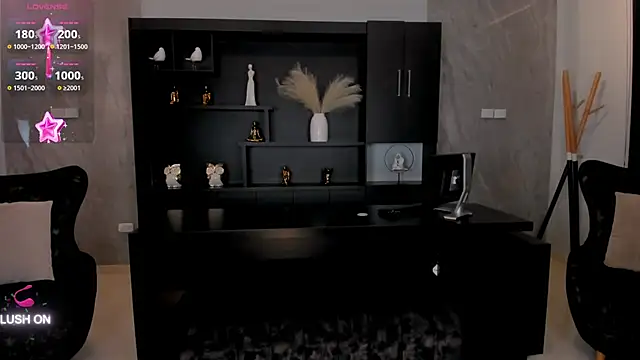 ChloeManson online show from 12.09.24