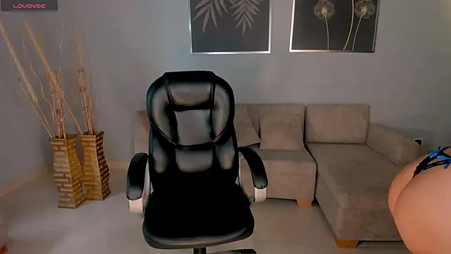 ChloeManson online show from 01.23.25