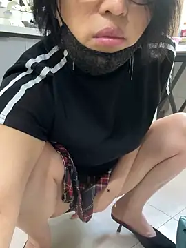 luckybaby666999 online show from 05.15.26