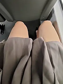 Baby-Linh online show from 03.31.26