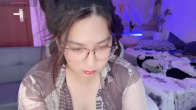 Ni-Ni 2K online show from 07.20.26