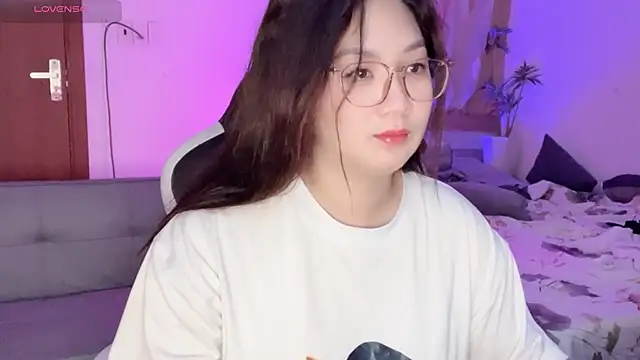 Ni-Ni 2K online show from 07.22.26