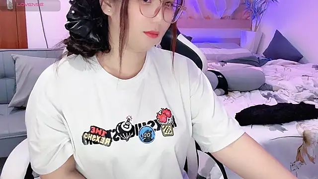 Ni-Ni 2K online show from 07.25.26