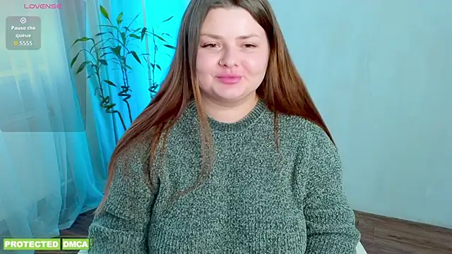 EvKamenskih online show from 04.12.26