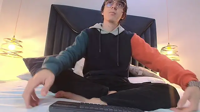 JeffBellfort online show from 07.12.26
