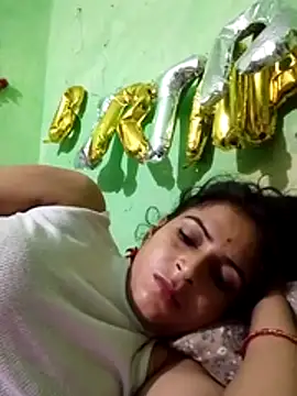 Big soniya55A online show from 07.14.26