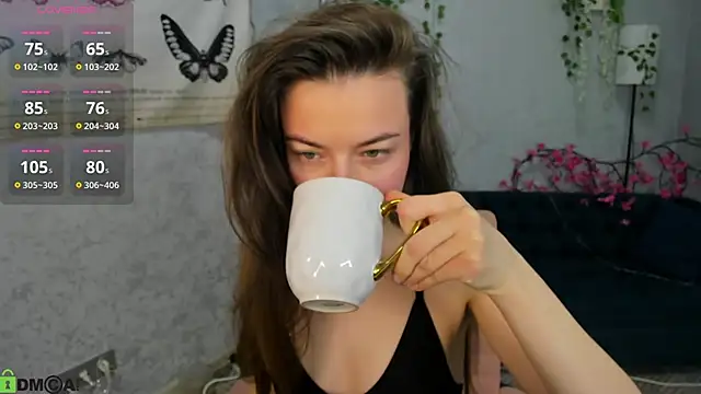 Graceee  online show from 04.03.26