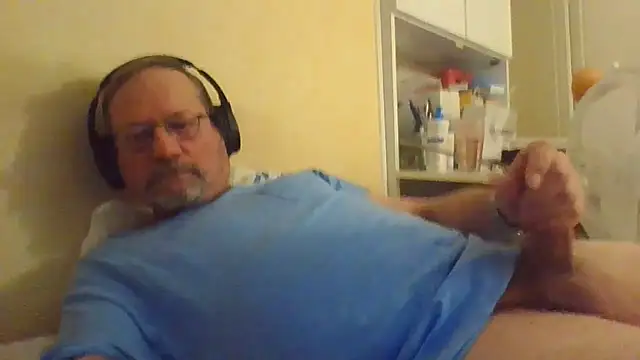 Wanky357 online show from 06.04.26