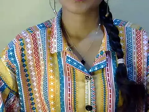 Snapshot of Shab_M chatting on 06.22.26 Shab M online show from 06.22.26