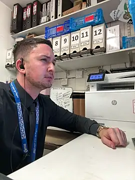 dirtyanal23 online show from 02.05.26