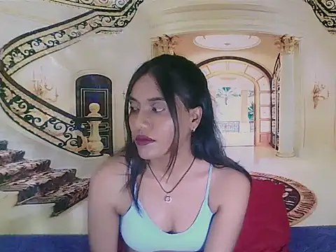 Snapshot of IndianSkies chatting on 02.13.26 IndianSkies online show from 02.13.26