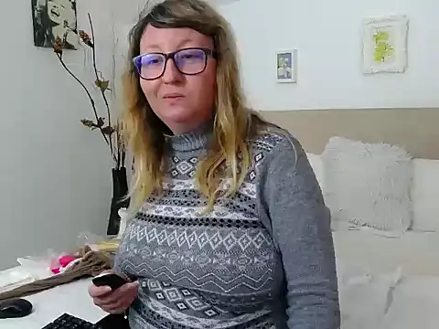 OlgaPavlova online show from 04.18.26