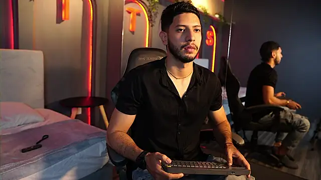 Thiago Voss online show from 01.09.26