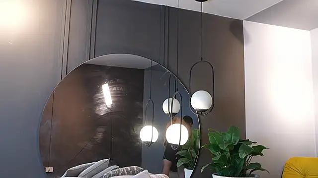 Thiago Voss online show from 01.10.26