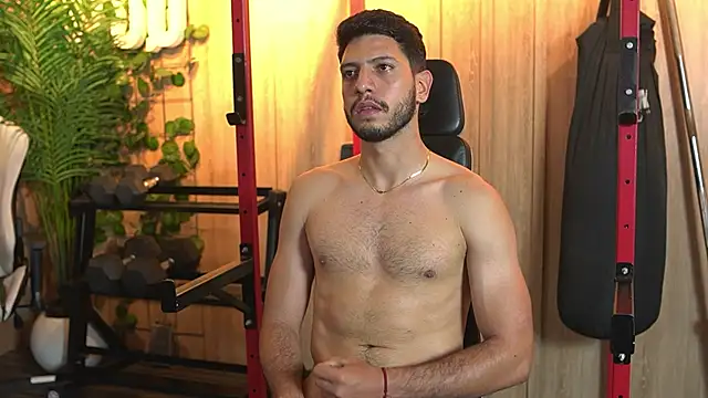 Thiago Voss online show from 01.16.26