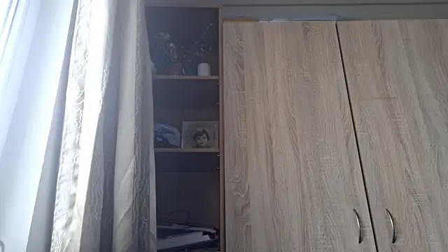 KellyKelik online show from 01.06.26