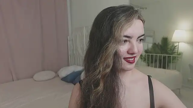 foxxxymary online show from 03.13.26