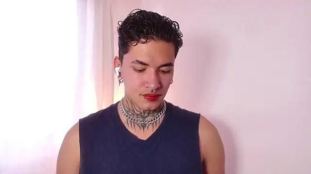 AlecBanne online show from 01.11.26