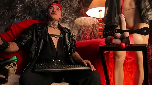 AlecBanne online show from 03.21.26