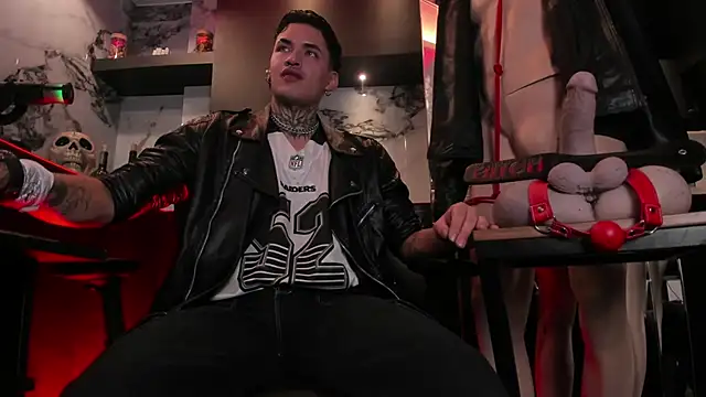 AlecBanne online show from 04.02.26