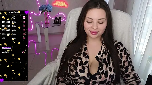 Deborah lowe online show from 04.11.26