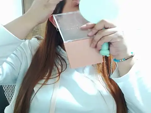 Ammy pearsn online show from 12.15.25