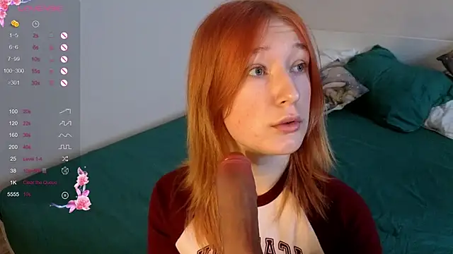 Elsa Batler online show from 01.08.26