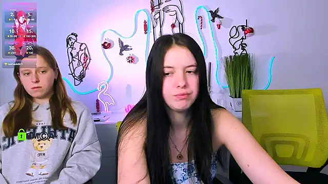 diara ti online show from 01.12.26