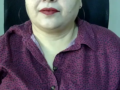 Soniya Sha online show from 03.18.26