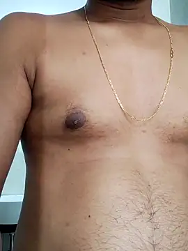 boyfromMum bai online show from 03.14.26