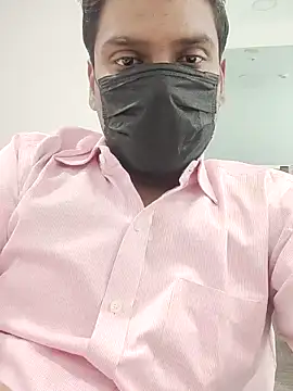 boyfromMum bai online show from 04.06.26