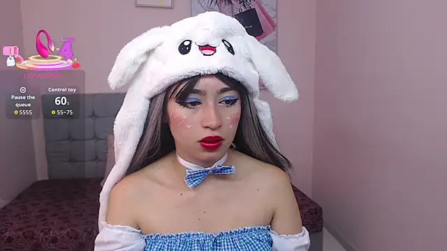 Mia rousse x online show from 01.16.26