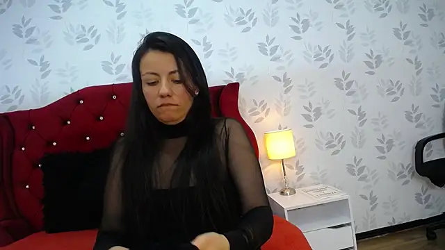 MargarettCooper  online show from 01.08.26