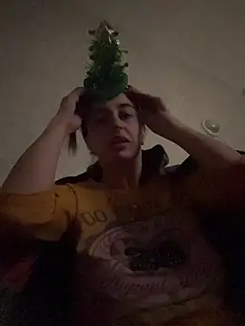 Anastasia Green  online show from 01.07.26