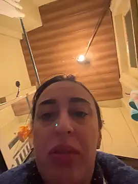 Anastasia Green  online show from 01.16.26