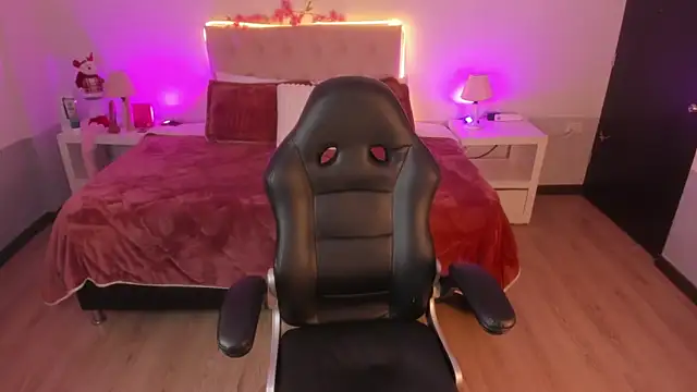 Celeste Rous   online show from 12.05.25