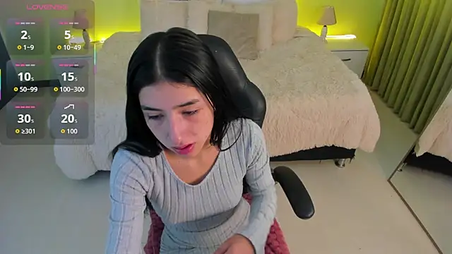 Celeste Rous   online show from 01.10.26