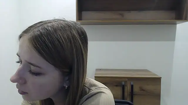 SweetBellaa  online show from 01.11.26