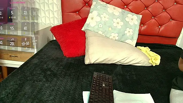 Elizabetth Roman online show from 03.18.26