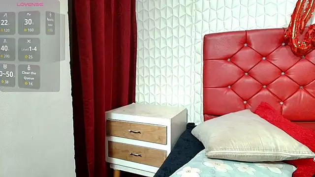 Elizabetth Roman online show from 03.27.26