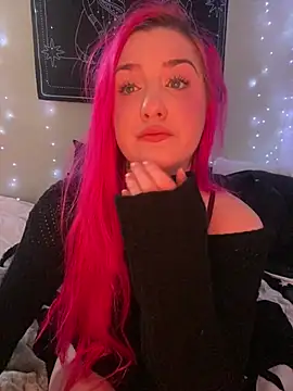 MaryMary  online show from 01.09.26