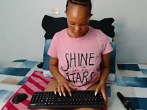 Sassy S online show from 01.08.26