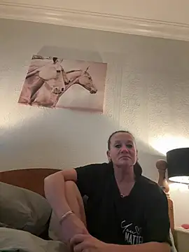 Tigerlily69 online show from 01.31.26