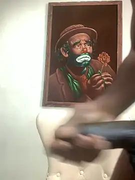 goldenshower2451 online show from 12.14.25