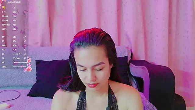 joyshe  vergara online show from 07.17.26