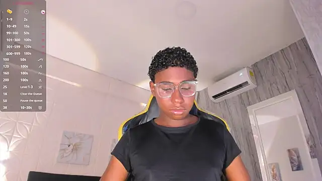 teylor lovee online show from 03.09.26