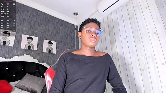 teylor lovee online show from 03.27.26